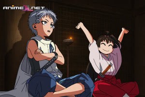 ver Nige Jouzu no Wakagimi Temporada 2 episodio 1