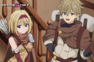 ver Koko wa Ore ni Makasete Saki ni Ike to Itte kara 10-nen ga Tattara Densetsu ni Natteita episodio 1