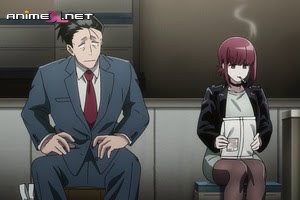 ver Super no Ura de Yani Suu Futari episodio 1
