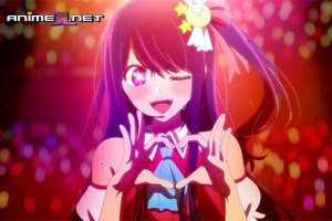 ver 【OSHI NO KO】 Latino episodio 1
