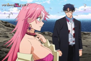 ver Marriagetoxin Latino episodio 10