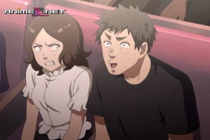 ver Akane-banashi episodio 10