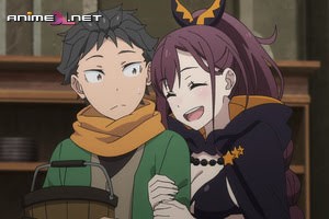ver Re:Zero kara Hajimeru Isekai Seikatsu Temporada 4 Castellano episodio 10