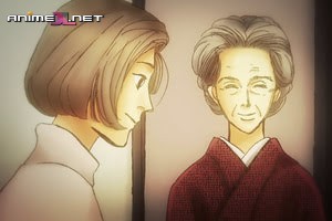 ver Hyakki Yakoushou episodio 10