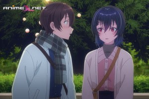 ver Class de 2-banme ni Kawaii Onnanoko to Tomodachi ni Natta episodio 10