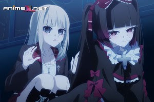 ver Needy Girl Overdose episodio 10