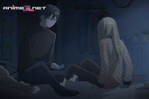 ver Yamada-kun to Lv999 no Koi wo Suru Castellano episodio 10