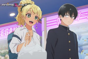 ver Otaku ni Yasashii Gal wa Inai!? episodio 10