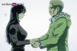ver Nippon Sangoku Castellano episodio 10