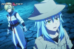 ver Tensei shitara Slime Datta Ken Temporada 4 Castellano episodio 10