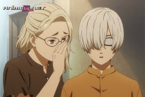 ver Akane-banashi Latino episodio 10