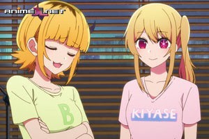 ver 【OSHI NO KO】 Latino episodio 10