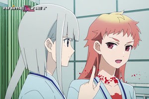 ver Reincarnation no Kaben episodio 10