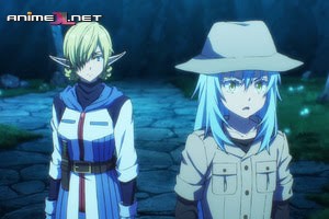 ver Tensei shitara Slime Datta Ken Temporada 4 Latino episodio 10