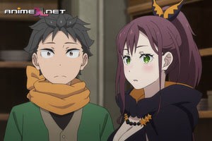 ver Re:Zero kara Hajimeru Isekai Seikatsu Temporada 4 episodio 10