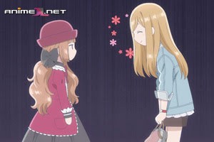 ver Yamada-kun to Lv999 no Koi wo Suru Castellano episodio 11