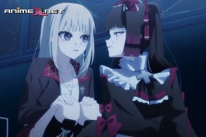 ver Needy Girl Overdos Latino episodio 11