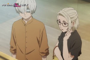 ver Akane-banashi episodio 11