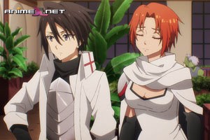 ver Tensei shitara Slime Datta Ken Temporada 4 episodio 11