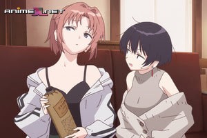ver Kamiina Botan, Yoeru Sugata wa Yuri no Hana episodio 11