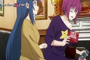 ver Yozakura-san Chi no Daisakusen! Temporada 2 episodio 11