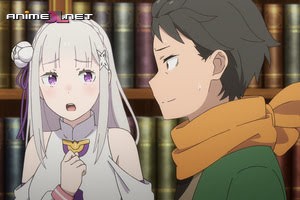 ver Re:Zero kara Hajimeru Isekai Seikatsu Temporada 4 Latino episodio 11