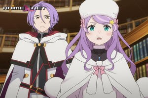 ver Re:Zero kara Hajimeru Isekai Seikatsu Temporada 4 episodio 11