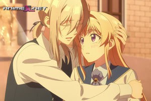 ver Nigashita Sakana wa Ookikatta ga Tsuriageta Sakana ga Ookisugita Ken episodio 11