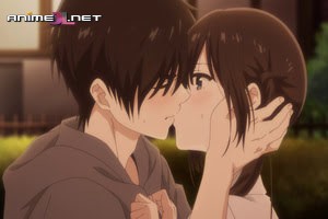ver Aishiteru Game wo Owarasetai episodio 11