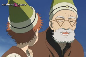 ver Tongari Boushi no Atelier Latino episodio 11
