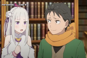 ver Re:Zero kara Hajimeru Isekai Seikatsu Temporada 4 Castellano episodio 11