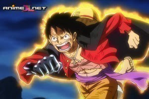ver One Piece episodio 1167