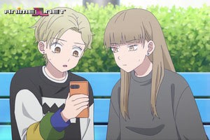 ver Koori no Jouheki Castellano episodio 12