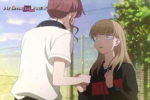 ver Koori no Jouheki episodio 12