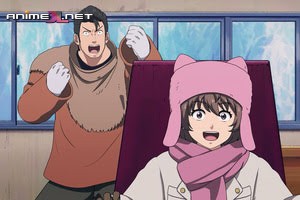 ver Snowball Earth episodio 12