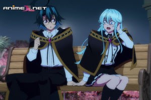 ver Tsue to Tsurugi no Wistoria Temporada 2 Latino episodio 12