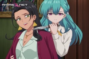 ver Mata Korosarete Shimatta no desu ne, Tantei-sama episodio 12