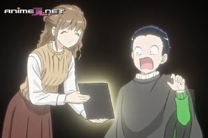 ver Ganbare! Nakamura-kun!! Latino episodio 12