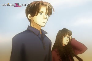 ver Hyakki Yakoushou episodio 12