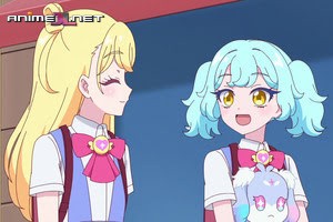 ver Onegai AiPri episodio 12