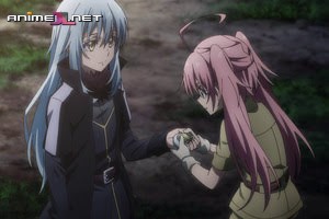 ver Tensei shitara Slime Datta Ken Temporada 4 Castellano episodio 12