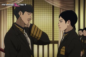 ver Nippon Sangoku episodio 12