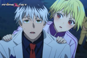 ver Marriagetoxin episodio 12