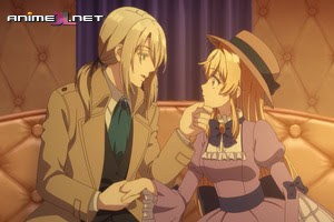 ver Nigashita Sakana wa Ookikatta ga Tsuriageta Sakana ga Ookisugita Ken episodio 12