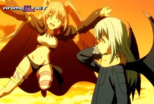 ver Tensei shitara Slime Datta Ken Español Latino episodio 12