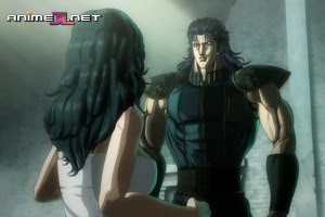 ver HOKUTO NO KEN (2026) Castellano episodio 12