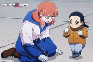 ver Snowball Earth Latino episodio 12