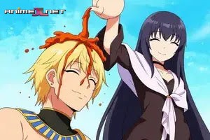ver Saikyou no Shokugyou wa Yuusha demo Kenja demo Naku Kanteishi (Kari) Rashii desu yo? episodio 12