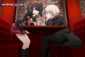 ver Needy Girl Overdos Latino episodio 12
