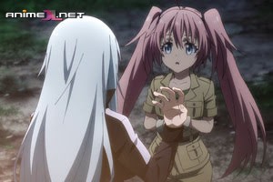 ver Tensei shitara Slime Datta Ken Temporada 4 episodio 12